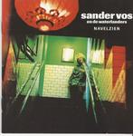 Sander Vos En De Waterlanders ‎– Navelzien = 3,99, Ophalen of Verzenden, Zo goed als nieuw, Pop