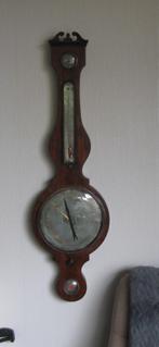 Antieke barometer, Ophalen, Gebruikt, Barometer