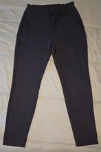 Studio Anneloes broek XL donkerblauw, Ophalen of Verzenden, Zo goed als nieuw, Blauw, Lang