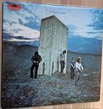 The Who "Who's next" (LP), Ophalen of Verzenden, Gebruikt, Poprock