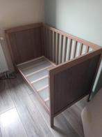 Sundvik  ledikant & commode, Ophalen, Gebruikt