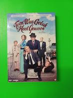 DVD - Toen Was Geluk Heel Gewoon - De Film, Alle leeftijden, Ophalen of Verzenden, Gebruikt, Komedie