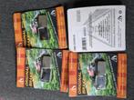 4 paar Brake pads voor Hayes Stroker Ryde schijfremmen, Overige typen, Nieuw, Hayes (Discobrakes), Mountainbike