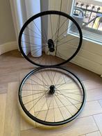 Setje alu velgen DT SWISS R470, Wiel, Racefiets, Dt swiss, Ophalen of Verzenden