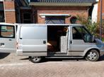 Eenvoudige Camper Ford Transit L1H1, Caravans en Kamperen, Buscamper of Camperbus, Tot en met 2, Particulier, Ford