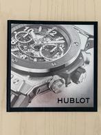 Hublot "The Art of Fusion" 2020/2021 Interactive Catalogus, Overige merken, Overige materialen, Overige materialen, Ophalen of Verzenden