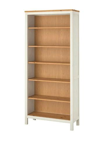Hemnes boekenkast  beschikbaar voor biedingen