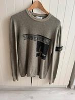 Stone Island Trui Maat XL, Verzenden, Gedragen, Maat 56/58 (XL), Stone Island