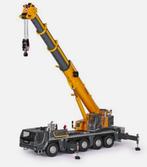 Liebherr LTM 1110 5.2, Hobby en Vrije tijd, Ophalen of Verzenden, Nieuw, Hijskraan, Tractor of Landbouw, Conrad