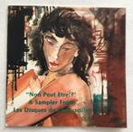 "Non Peut Etre!?" - A Sampler From Les Disques Du Crépuscul, Ophalen of Verzenden, Zo goed als nieuw