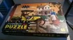puzzel, Ophalen of Verzenden, Minder dan 500 stukjes, Gebruikt, Legpuzzel