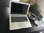 Macbook Air 2016, Computers en Software, Apple Macbooks, 13 inch, Minder dan 2 Ghz, Ophalen of Verzenden, Zo goed als nieuw