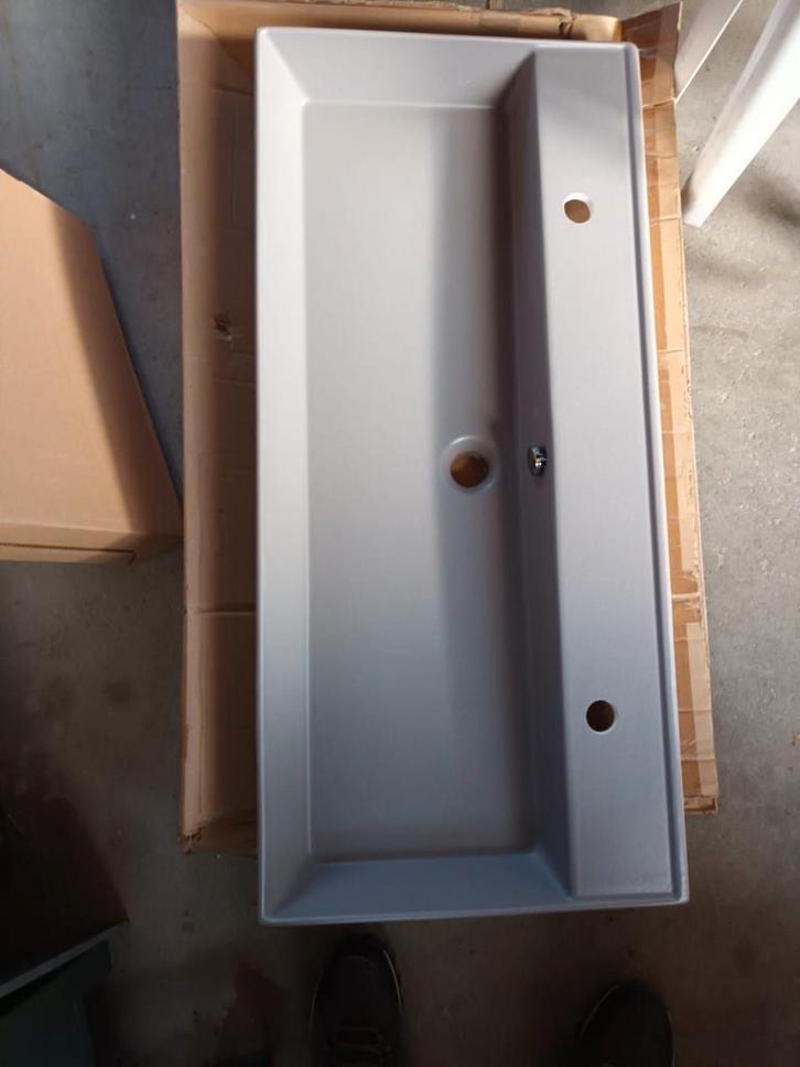 Div Sanitair assortiment, Doe-het-zelf en Verbouw, Sanitair, Nieuw, Wastafel, Ophalen of Verzenden