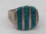 Antieke ring, Verzenden, Overige materialen, Ring