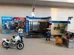 PLAYMOBIL City Action Politie Gevangenis - 70568, Ophalen of Verzenden, Zo goed als nieuw