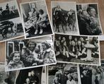 97 x klein formaat periode 1939 - 1951 Juliana / Beatrix, Ophalen of Verzenden, Gebruikt, Nederland, Kaart, Foto of Prent