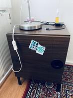 Nachtkastje, Ophalen, Gebruikt, Minder dan 45 cm, 55 tot 70 cm