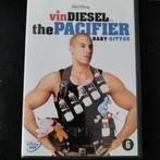 The Pacifier, Ophalen of Verzenden, Gebruikt