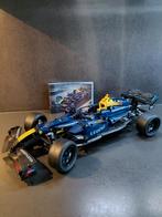 Formule 1 auto's   2x   Groot  ( lego), Hobby en Vrije tijd, Modelbouw | Radiografisch | Auto's, Ophalen, Zo goed als nieuw, Overige schalen