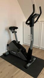 Virtufit hometrainer HTR 2.0 Ergometer, Kunststof, Ophalen of Verzenden, Zo goed als nieuw, Benen