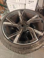18 inch Velgen Set - Michelin Pilot Sport 4, Overige, Gebruikt, Overige, Banden en Velgen