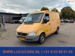 Mercedes-Benz Sprinter 208 CDI 2.2 300 Original, Auto's, Gebruikt, 4 cilinders, 2000 kg, 82 pk