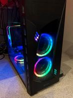 Workstation / Gaming-PC AMD Threadripper + RTX3090 64 GB RAM, Computers en Software, Ophalen, 64 GB of meer, Zo goed als nieuw