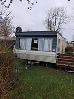Stacaravan te koop wegens gezondheidsredenen, Caravans en Kamperen, Tot en met 2