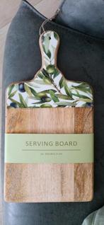 Snijplank, Ophalen of Verzenden