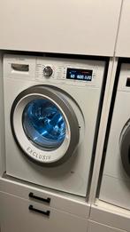 Bosch wasmachine 9 kg 1600 toeren 8 serie exclusiv, Ophalen, Gebruikt, 8 tot 10 kg, 1600 toeren of meer