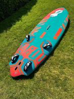 TABOU FIFTY LTD 115L €800, Ophalen, Minder dan 250 cm, Zo goed als nieuw, Met vin(nen)
