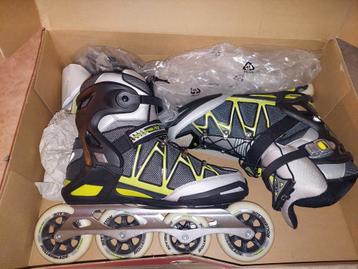 rollerblade igniter 100 beschikbaar voor biedingen