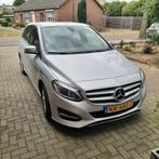 Mercedes-Benz B-Klasse 2.2 CDI B200, Euro 6, 4 cilinders, Diesel, Grijs