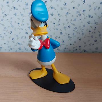 Zeldzaam Denkende Donald Duck Beeldje beschikbaar voor biedingen