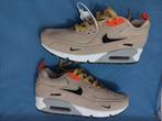 Nike air max 90 Orange-Black maat 40 nieuw, Kinderen en Baby's, Kinderkleding | Schoenen en Sokken, Nieuw, Nike air max, Jongen of Meisje