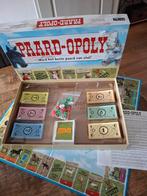 Paard opoly monopoly paarden, Hobby en Vrije tijd, Gezelschapsspellen | Bordspellen, Ophalen of Verzenden, Zo goed als nieuw