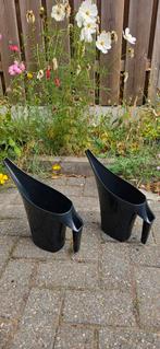 Gieters, Tuin en Terras, Ophalen, Zo goed als nieuw, Kunststof