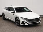Volkswagen Arteon Shooting Brake 1.4 TSI eHybrid R-Line 218P, 4 cilinders, 1714 kg, Wit, Hybride Elektrisch/Benzine