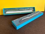 Dinky Toys No. 16 Silver Jubilee treinset. Reproductie, Verzenden, Zo goed als nieuw, Dinky Toys
