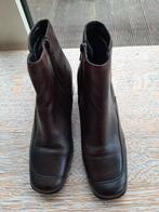 Mooie laarzen JANET & JANET - 41, Bruin, Lage of Enkellaarzen, Ophalen of Verzenden, Janet & Janet