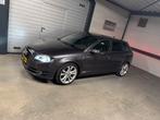 Audi A3 1.2 Tfsi 77KW Sportback 2011 Grijs, Auto's, Audi, Voorwielaandrijving, 4 cilinders, Origineel Nederlands, 1200 kg