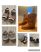 Pakket schoenen meisje 23 24 Sandalen Salt Water Bootstock, Kinderen en Baby's, Ophalen of Verzenden