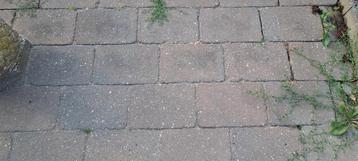 Bestrating  beschikbaar voor biedingen