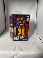 Transformers Siege Impactor, Overige generaties, Ophalen of Verzenden, Nieuw, Autobots