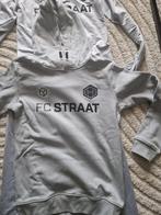 Touzani Fc straat 3 delig trainingspak, Kleding | Heren, Ophalen of Verzenden, Nieuw, Maat 48/50 (M)