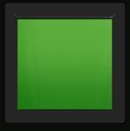 Elgato Green Screen MT Mountable Chroma Key Panel, Ophalen, Handmatig, Zo goed als nieuw