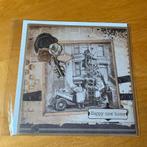 Studio light mannen kaart vierkant 2 nieuw huis, Ophalen of Verzenden, Zo goed als nieuw, Overige thema's