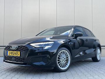 Audi A3 Sportback 30 TFSI | Optiek zwart | 1e eigenaar | dea beschikbaar voor biedingen