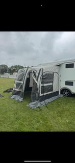 Pravhtige Hymer Eriba Nova, Particulier, Eriba, Tot en met 4, Rondzit