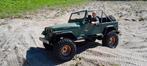 Jeep Wrangler Mashigan, Elektro, Gebruikt, Auto offroad, Ophalen of Verzenden